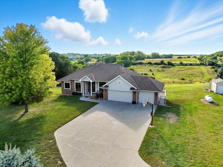 Property Photo:  53442 230th  Street  IA 51534 