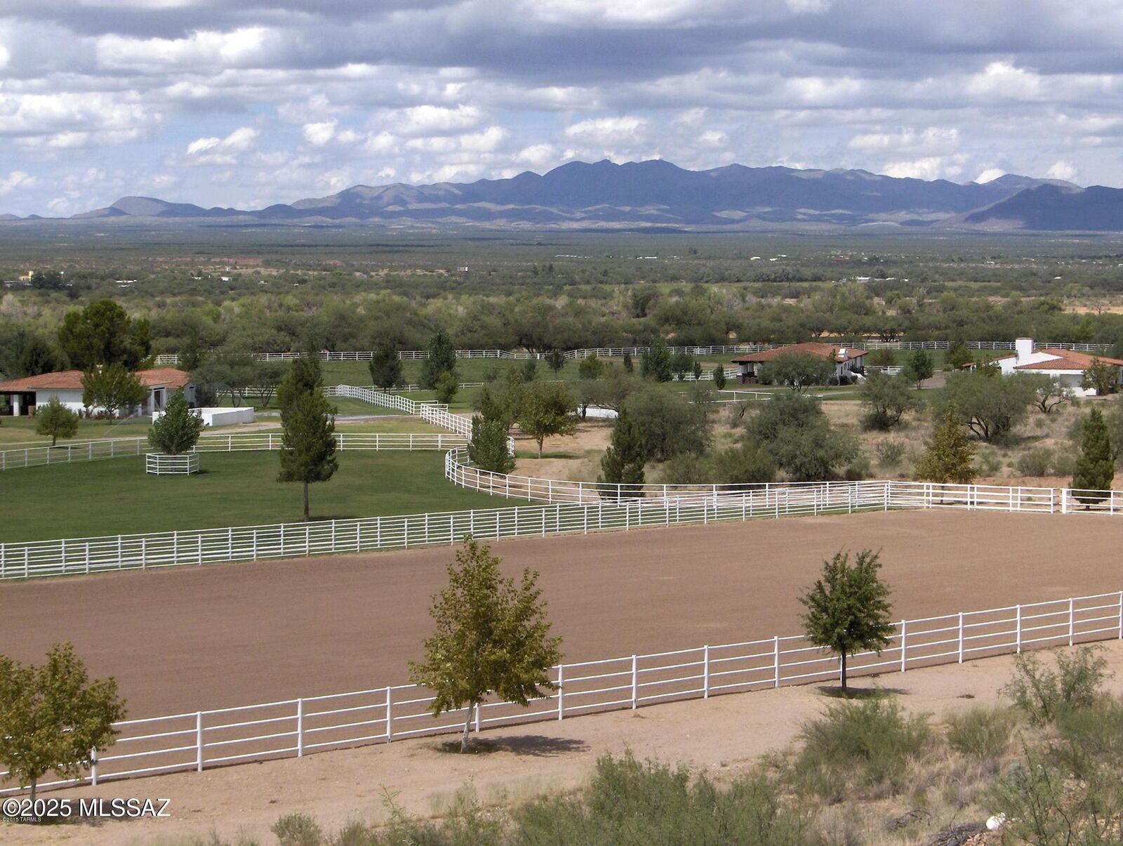 Property Photo: 131-2 Amado Montosa Road AZ 85645