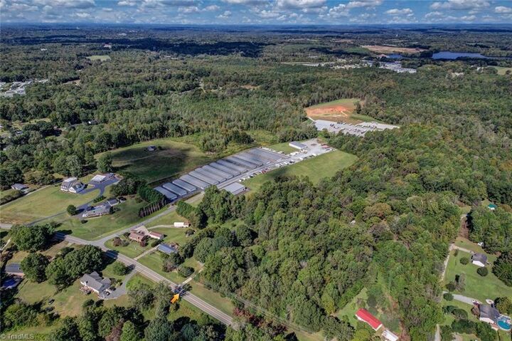 Property Photo:  753 Gibson Road  NC 27302 