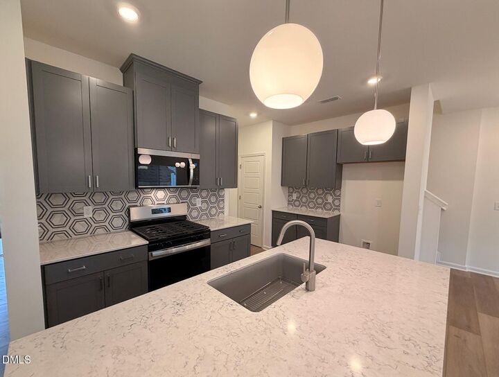 Property Photo:  516 Sunset Lake Drive  NC 27704 