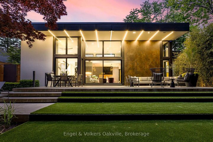 1516 Duncan Road  Oakville ON L6J 2R3 photo