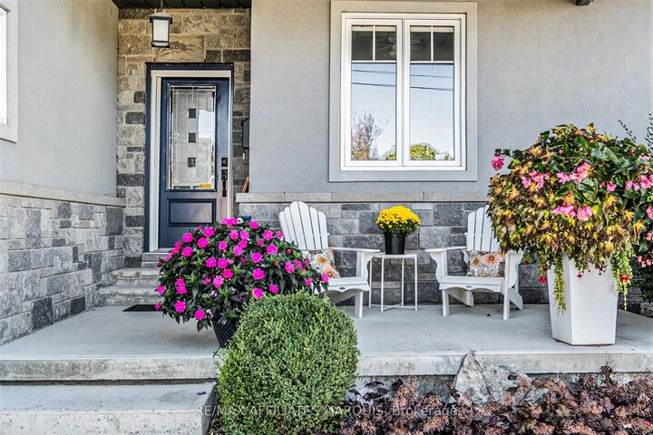 Photo de la propriété: 248 Lera Street ON K7A 5M3