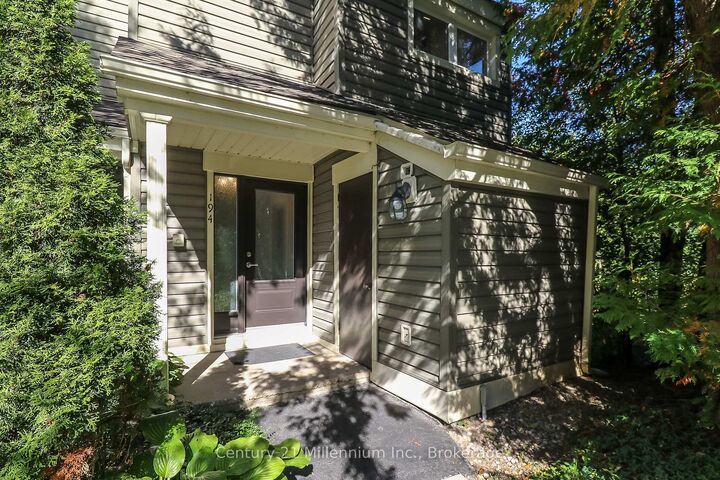 Photo de la propriété: 194 Escarpment Crescent ON L9Y 5B4