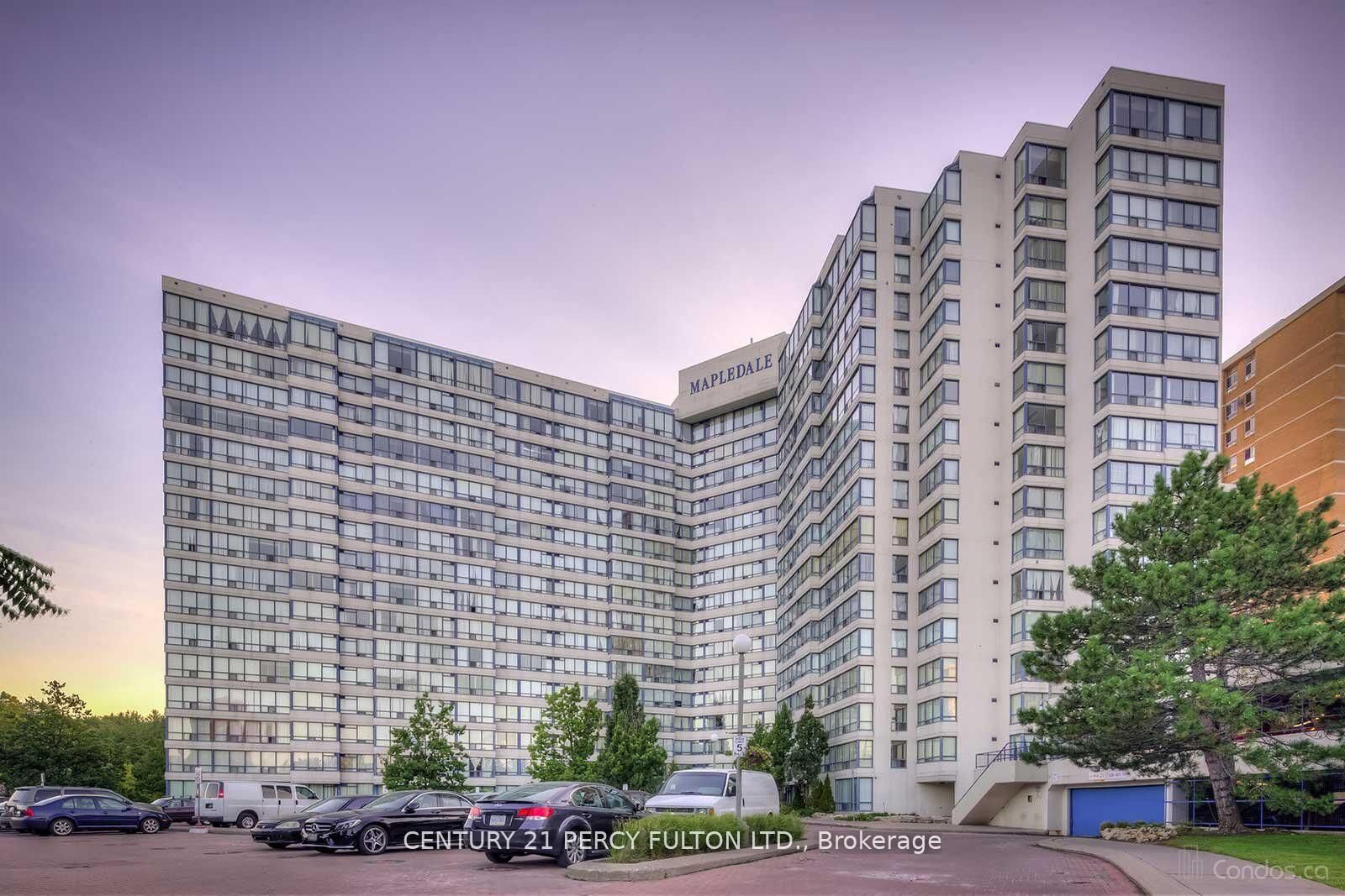 Photo de la propriété: 3050 Ellesmere Road 1217 ON M1E 5E6