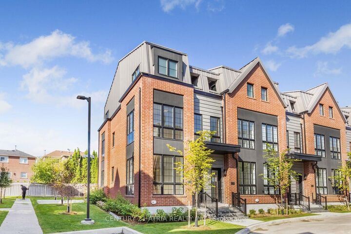 Photo de la propriété: 85 Alton Crescent ON L4J 0M1