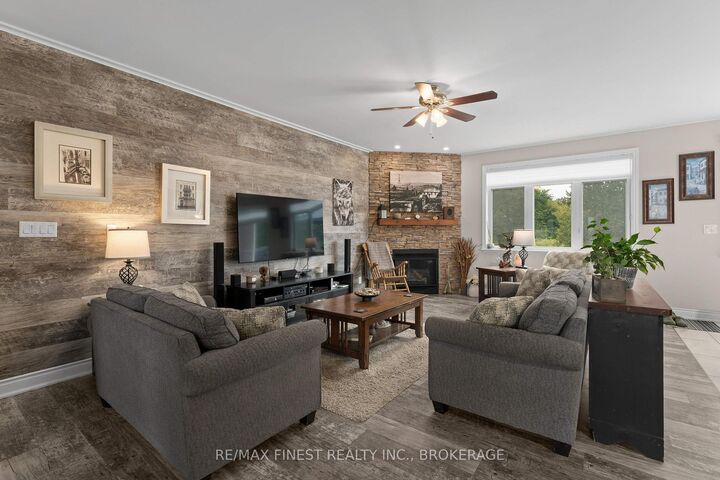 Property Photo: 3527 Battersea Road ON K0H 2H0