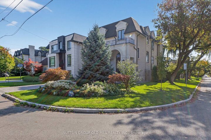 Photo de la propriété: 117 Norton Avenue ON M2N 4A7