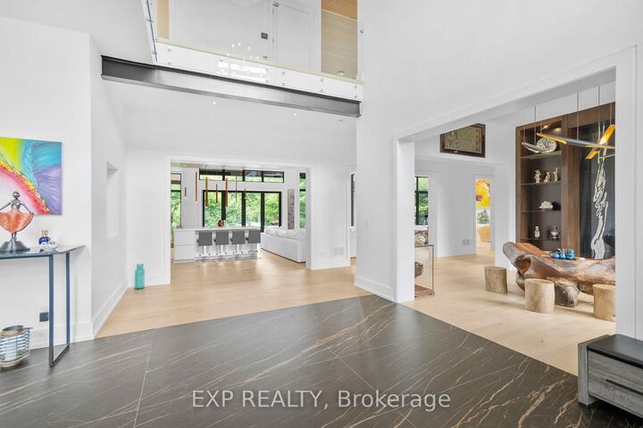 Property Photo:  8 Cachet Parkway  ON L6C 1G8 