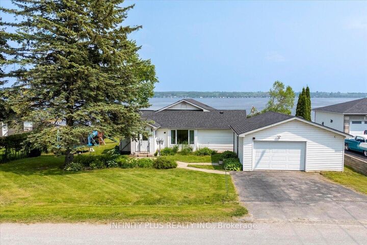 Property Photo:  143 Beehive Drive  ON K0M 1G0