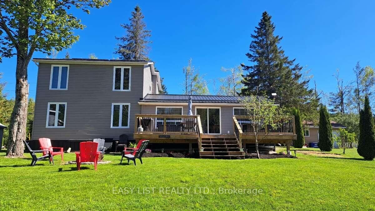 Property Photo:  90 Kozy Kove Road  ON K0M 1C0