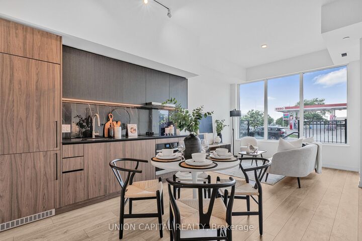 1100 Sheppard Avenue W 121  Toronto ON M3K 0E4 photo