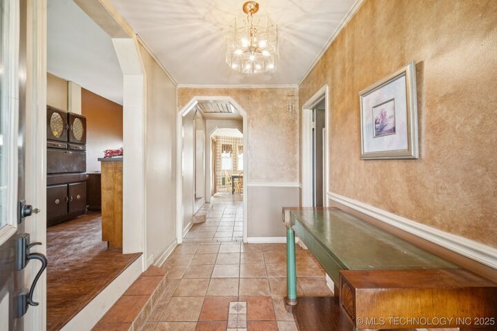 Property Photo:  10459 S 257th East Avenue  OK 74014 