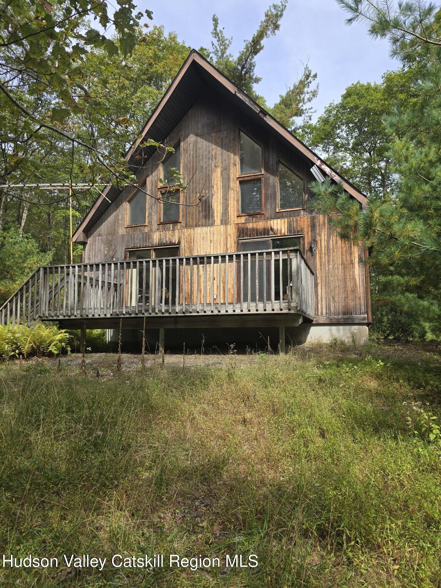 Property Photo: 140 Stillerberg Strada NY 12446