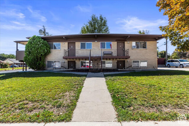 Property Photo:  2807 W 3835 S  UT 84119 
