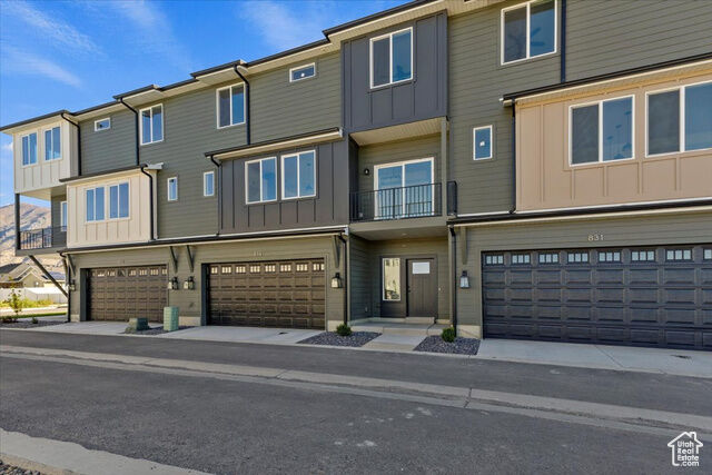 Property Photo: 819 S Greenway Dr W UT 84663