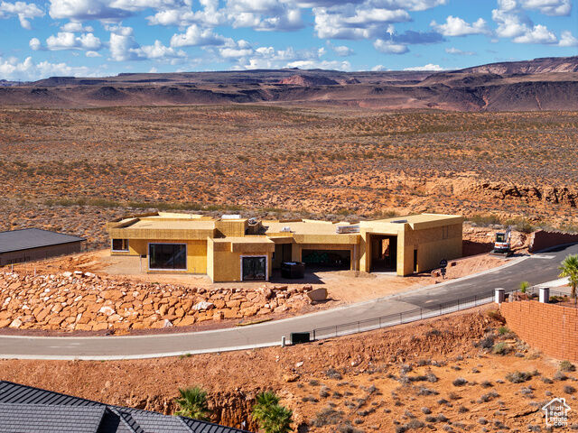 Property Photo: 147 N Westgate Hills Dr UT 84780