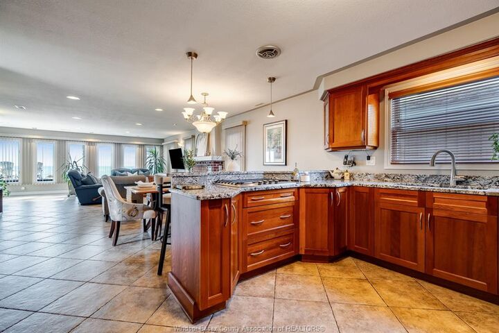 Property Photo: 700 Point Pelee Drive ON N8H 3V4