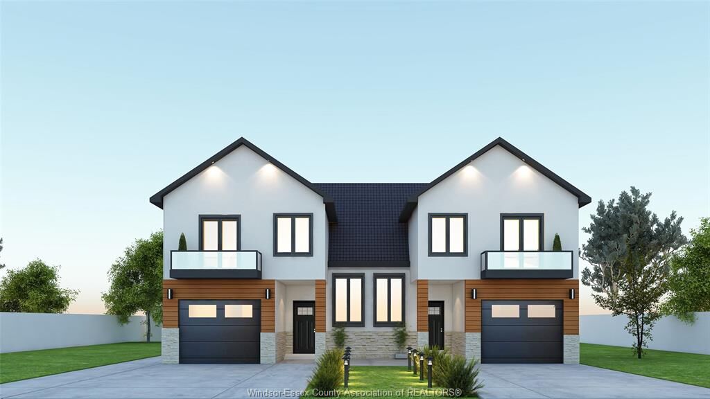 Property Photo:  125 Laurier Drive  ON N9J 1L4 