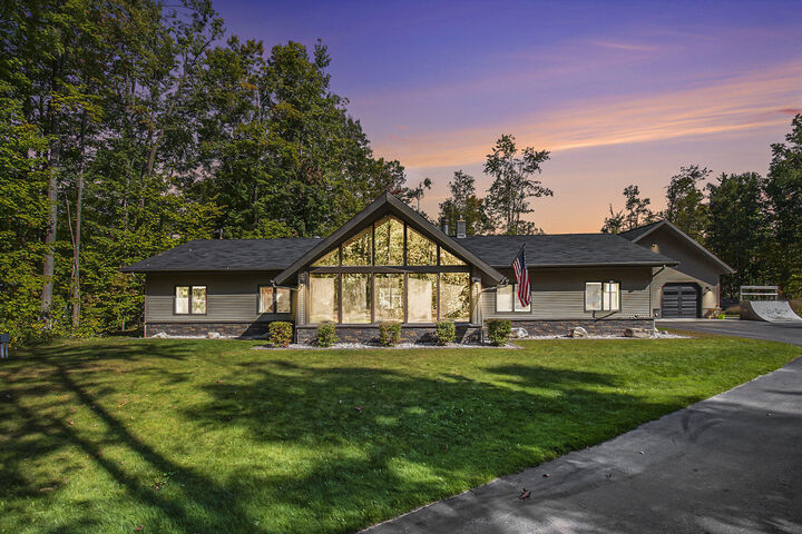 2371 E Mullett Lake Road  Indian River MI 49749 photo