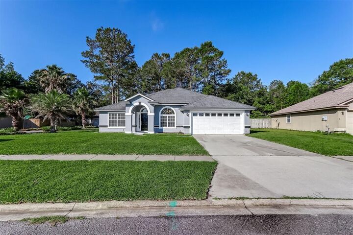 Property Photo: 87469 Creekside Drive FL 32097