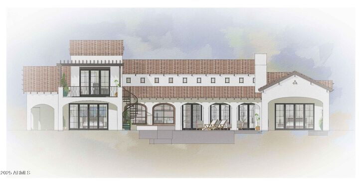 Property Photo: 21421 W Sage Hill Road 539 AZ 85396