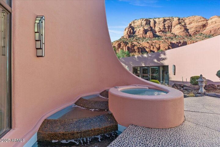 Property Photo: 99 Gambel Lane AZ 86336