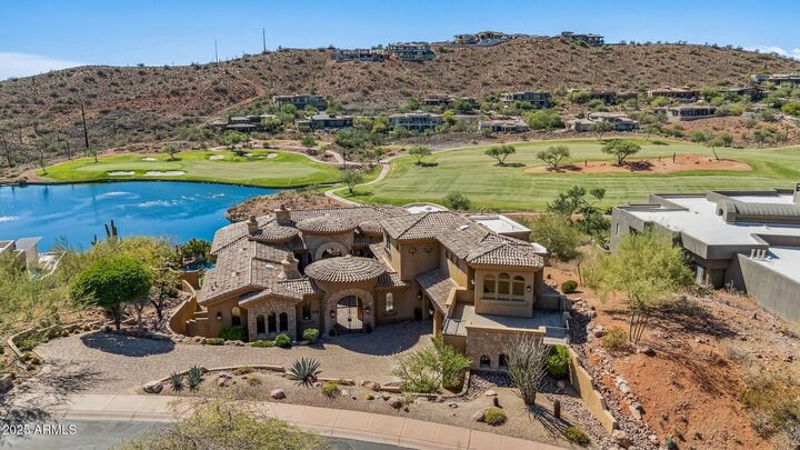 9132 N Horizon Trail  Fountain Hills AZ 85268 photo