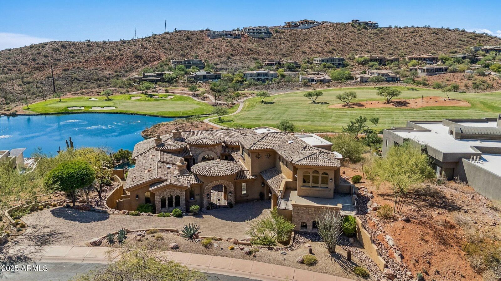 Property Photo:  9132 N Horizon Trail  AZ 85268