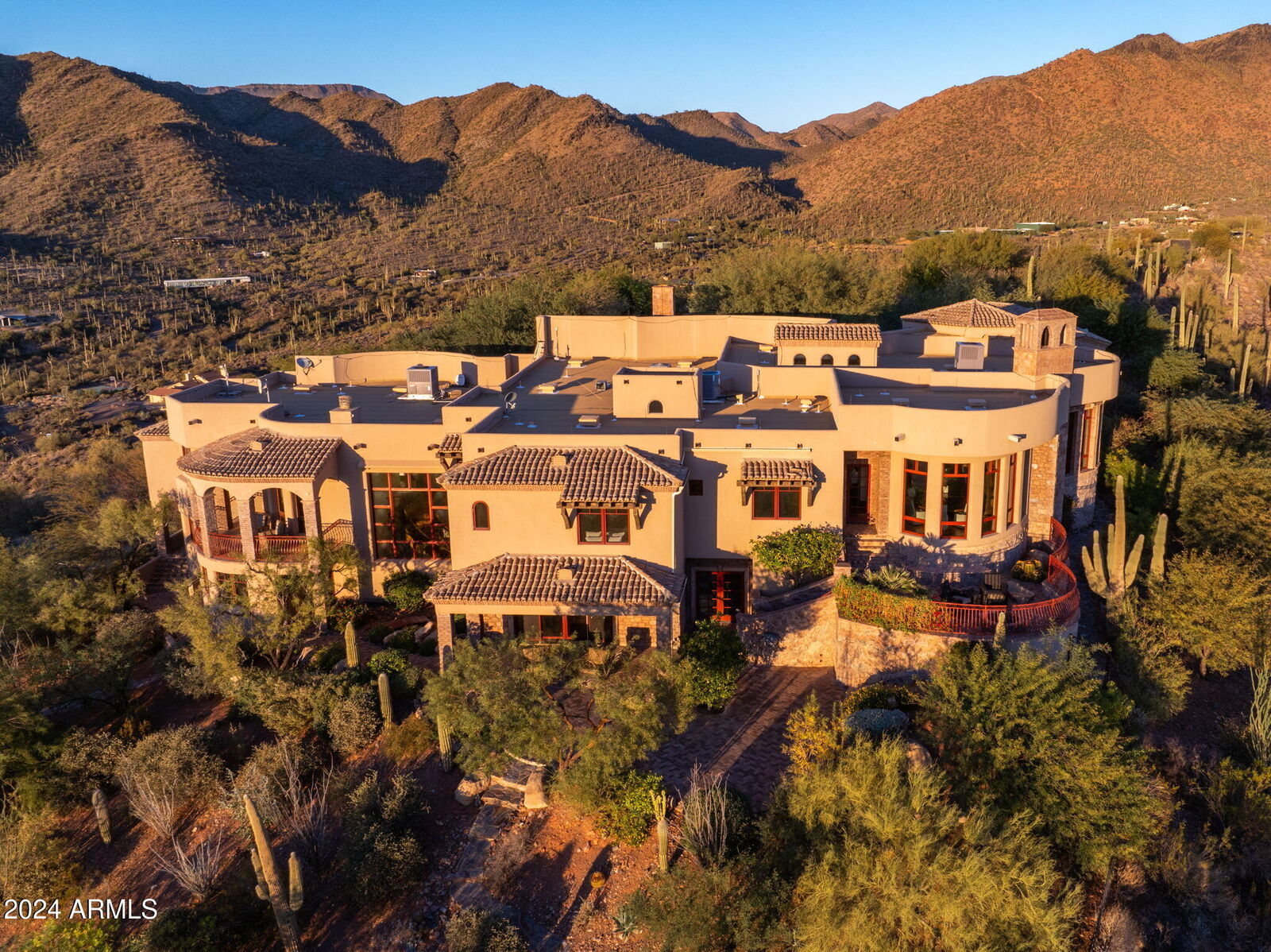 Property Photo:  42820 N Fleming Springs Road  AZ 85331 