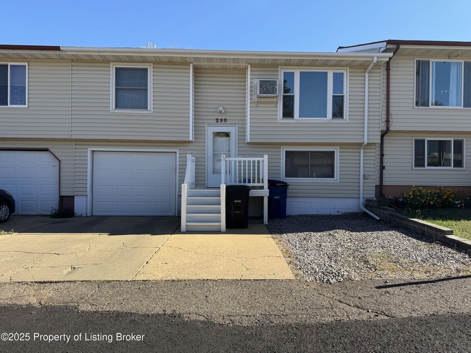 Property Photo: 268 Kuchenski Drive ND 58601