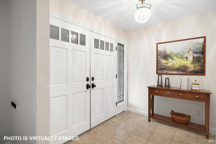 Property Photo:  6549 Meadowridge Drive  CA 95409 