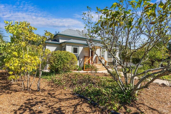 Property Photo: 8750 Jeannette Avenue CA 95472
