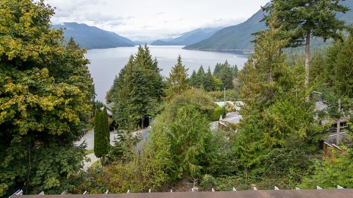 Property Photo: 5894 Skookumchuk Road BC V7Z 0E1