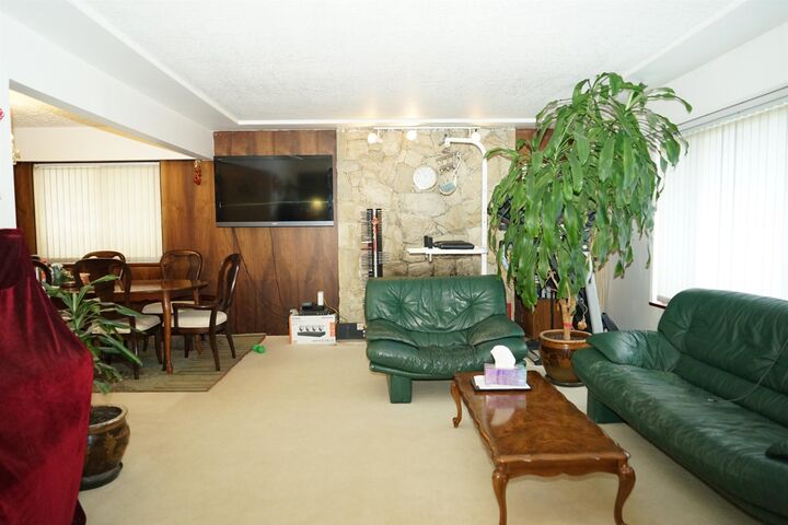 Property Photo: 7008 Curtis Street BC V5A 1J6