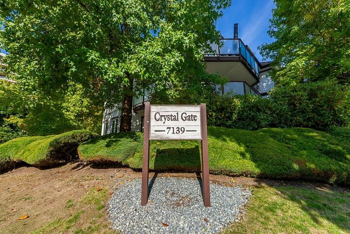 Photo de la propriété: 7139 18th Avenue 217 BC V3N 4Z3
