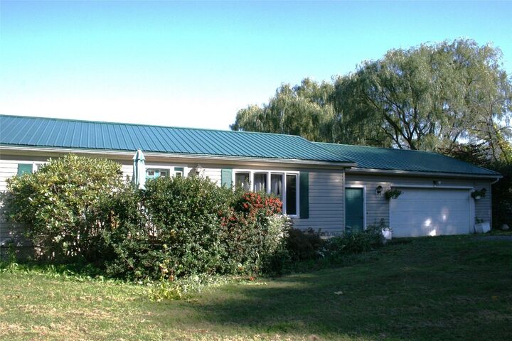Property Photo:  559 Shaffer Road  NY 14867 