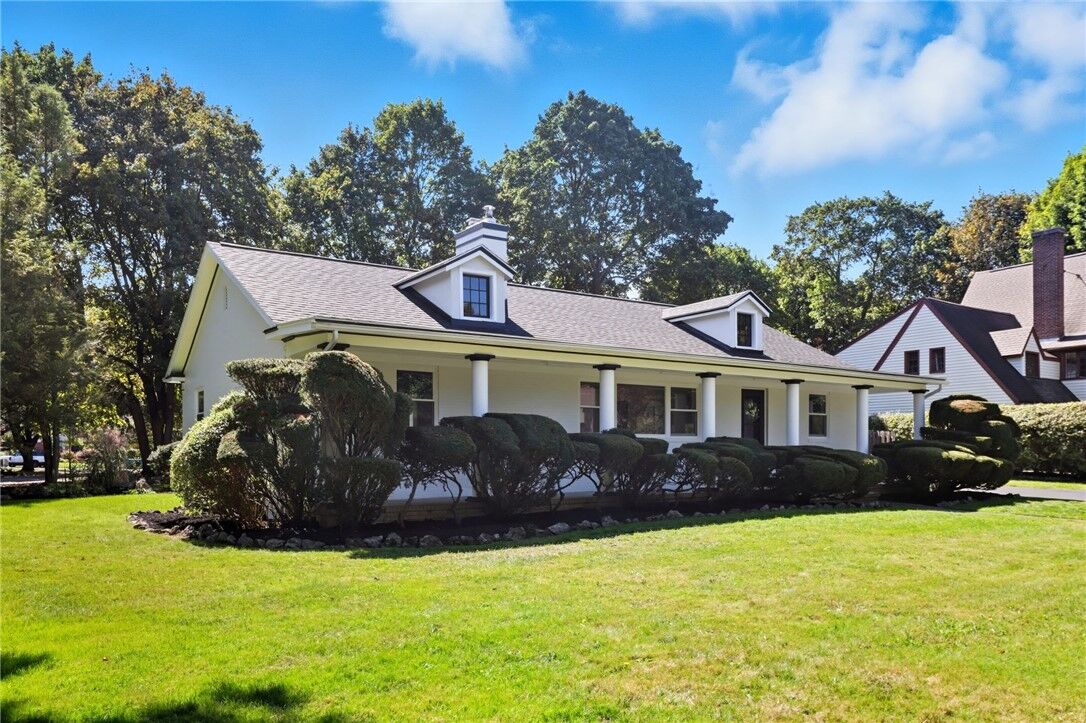Property Photo:  2475 Highland Avenue  NY 14610 