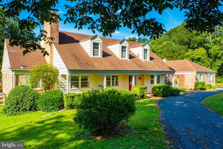 Property Photo:  3908 Street Road  MD 21154 