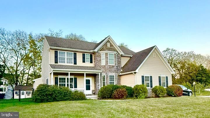 12 Foxwood Boulevard  Mechanicsburg PA 17050 photo