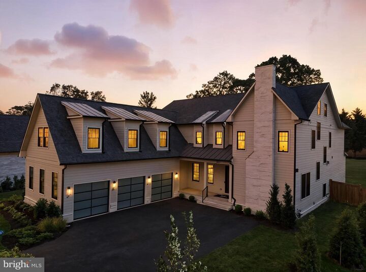 1111 Ingleside Avenue  McLean VA 22101 photo