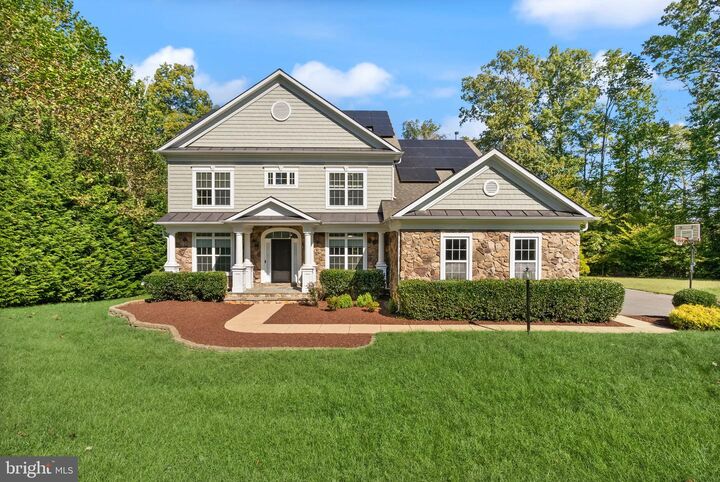 Property Photo:  51 Maidenhair Way  VA 22556 