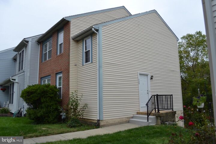 726 Farnham Place  Bel Air MD 21014 photo