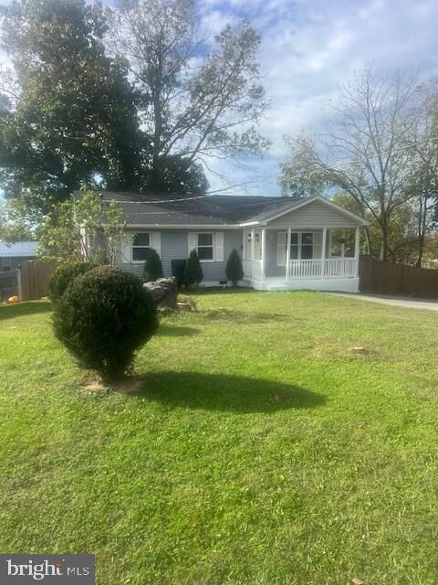 124 E Park Avenue  Ranson WV 25438 photo