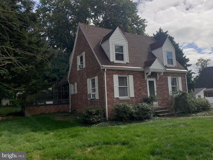 Property Photo: 1351 Greenhill Road PA 17403