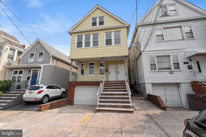 Property Photo:  127 W 51st Street  NJ 07002 