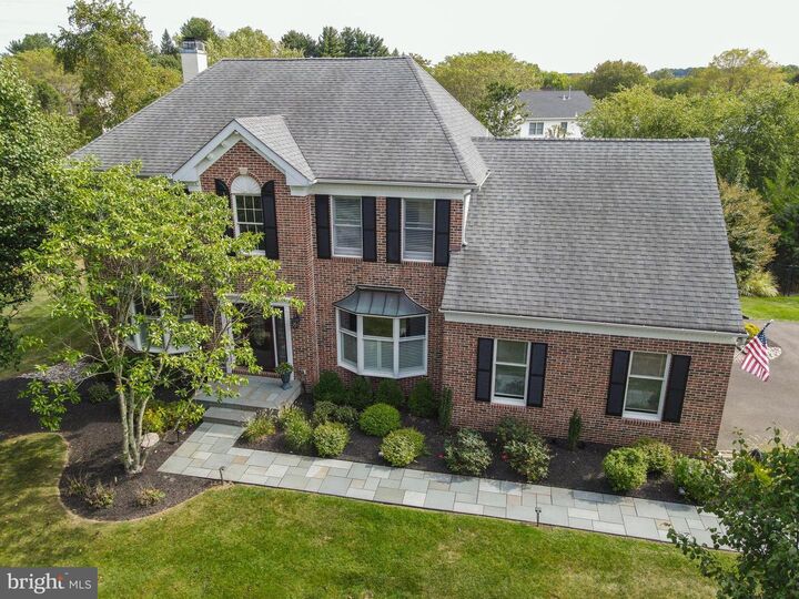 Property Photo:  4925 Redfield Road  PA 18902 