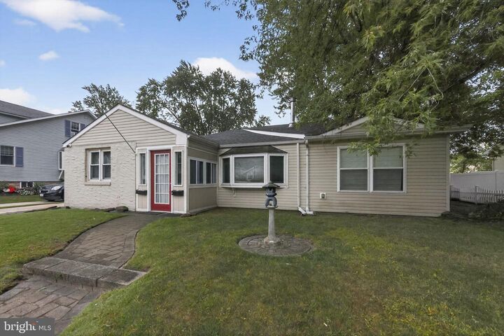 Property Photo: 1430 Puritan Avenue NJ 08096