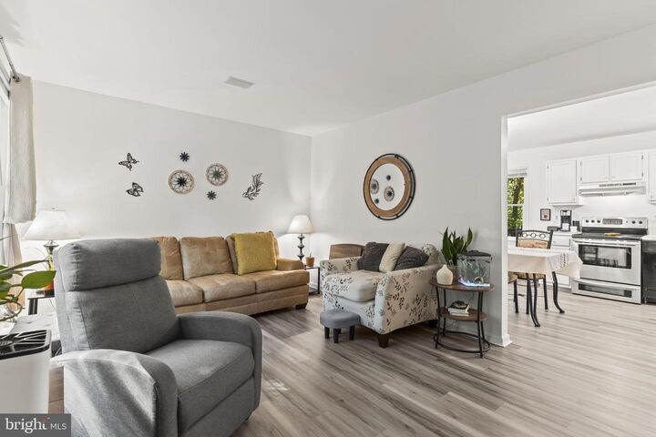Property Photo: 12446 Dalton Trail MD 20657