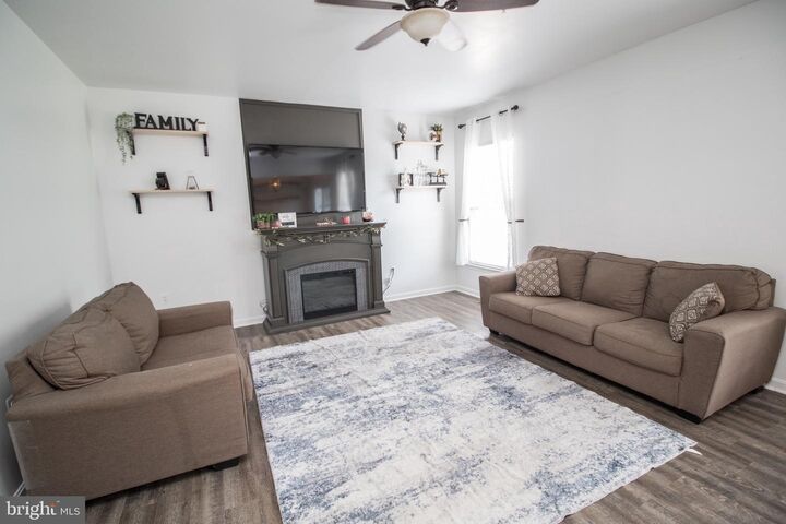 Property Photo: 45567 Bethson Street MD 20619