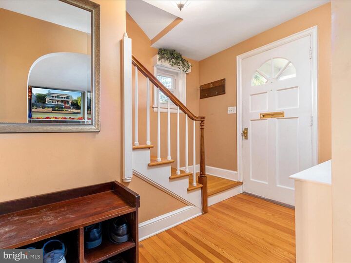 Property Photo: 227 Miller Street VA 22601
